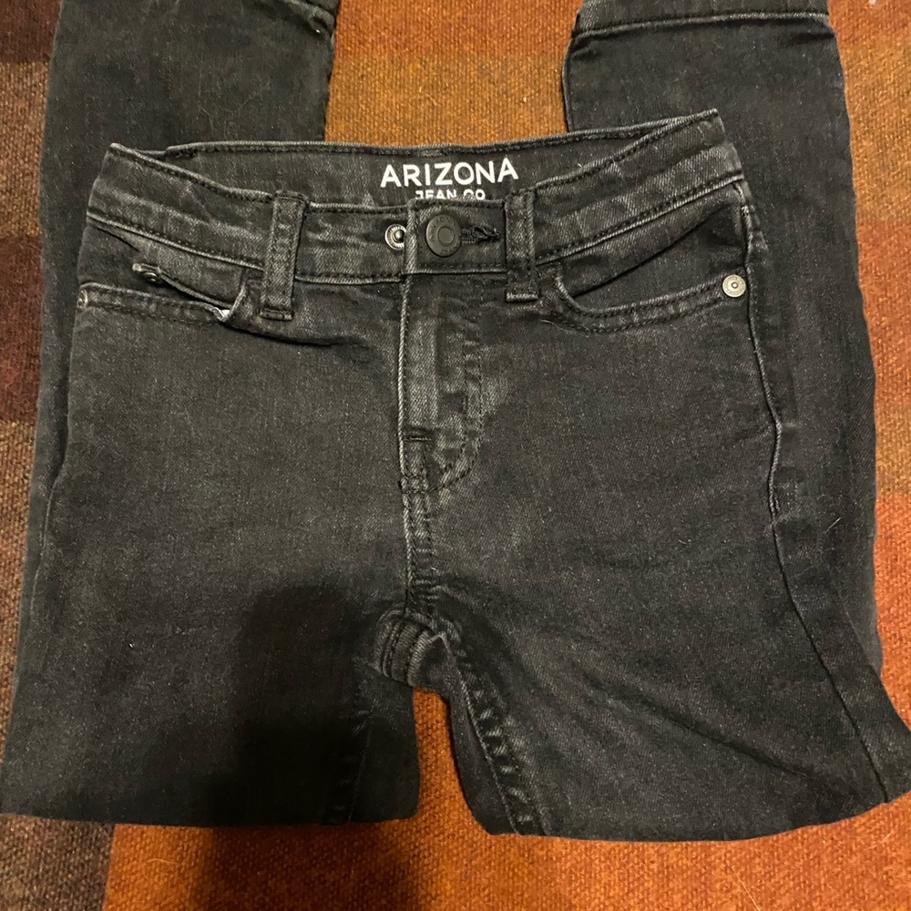 Boys Arizona jeans
